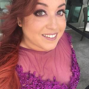 Meet your Posher, Natalia